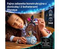 LEGO DISNEY 43288 Doniczka Sally - 1489553 - zdjęcie 4